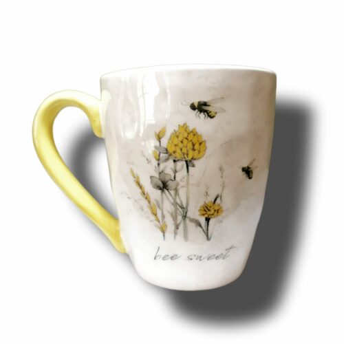 Mug Bee Sweet