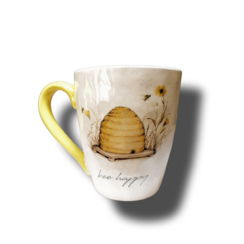 Mug Bee Happy