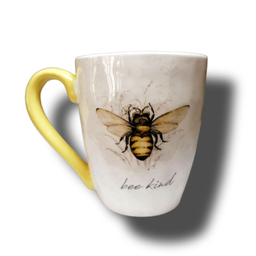 Mug Bee Kind