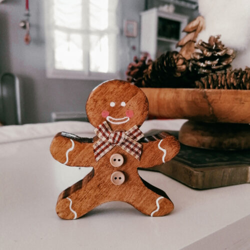 Petit Gingerbread