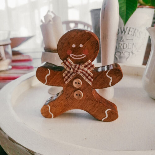 Petit Gingerbread